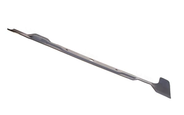 62 CM ruohonleikkurin veitsi + Halter Bauhaus Hurricane HT HTE 63 (rakennettu vuosina 2006-2011)