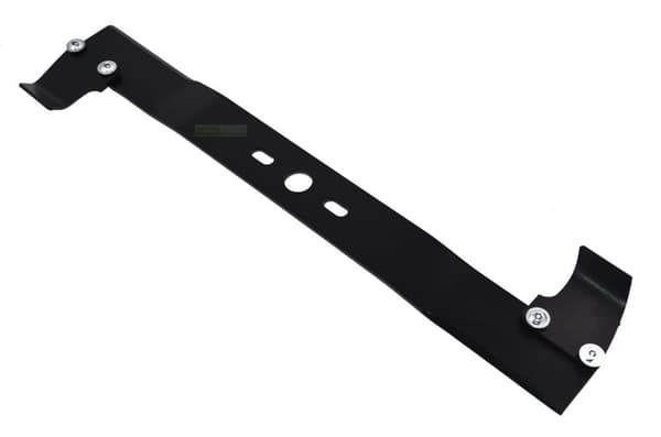 55CM plæneklipper kniv til AL-KO Ride On 55 600 620 HVC 700 800 855ES 955ES 5500 6000