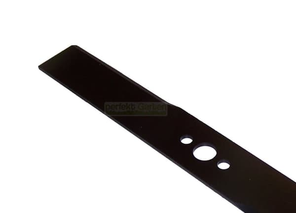 33 CM 13" plæneklipper kniv til Grizzly ERM 1600-34 L / ERM 1600 - 34 L