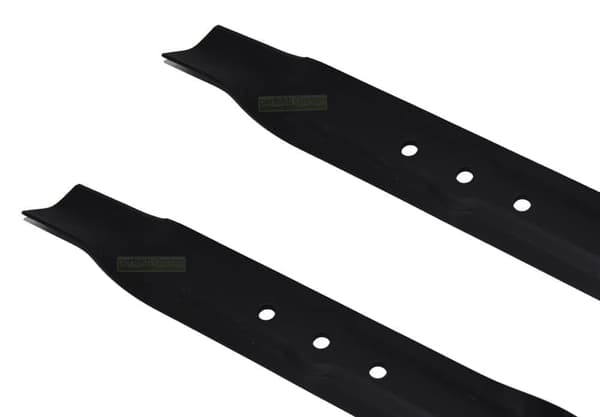 2 X 32 CM gräsklippare kniv för BOSCH ARM 32 ARM32