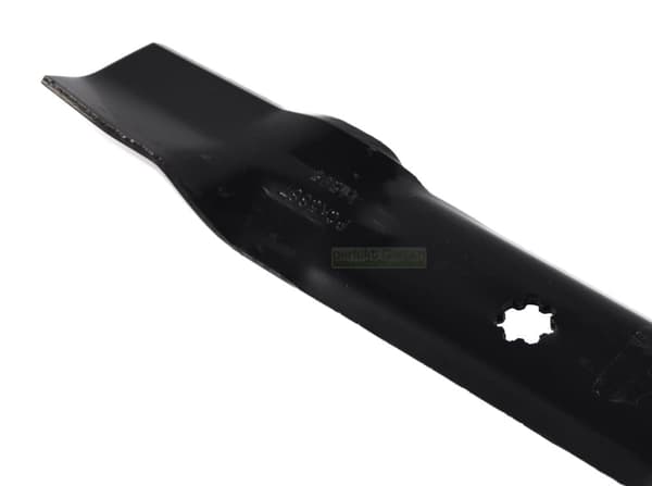 43 CM gräsklippare kniv för John Deere 145 155C LA130 LA155 LA165 / LA 130 155 165 C / GX21784