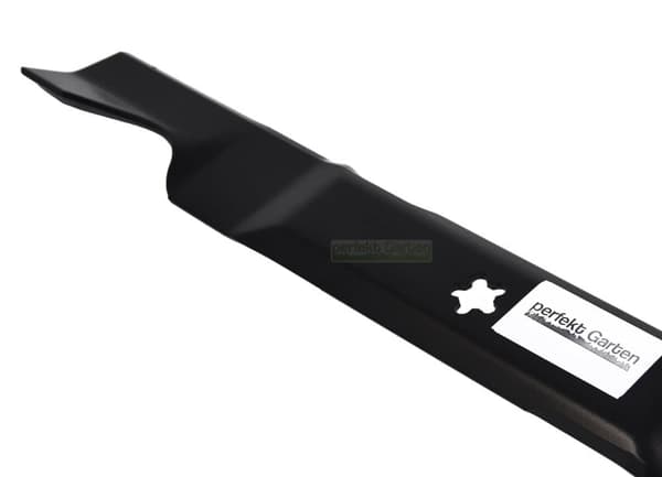 58 CM ruohonleikkurin veitsi varten Husqvarna YTH 2146XP YTH2246 YTH2546 TWIN YTH200 / 532 40 53-80
