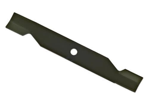 38 CM ruohonleikkurin veitsi varten OK Toom 38-12 EOK 38-12 E / Budget BEM 1302 1302-1