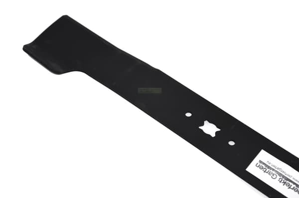 53,5 CM ruohonleikkurin veitsi varten Wolf-garten Blue Power Select ST WA 53 5300 A AHW AHHW AHWES AHWIS