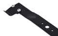 Miniatyrbillede 2 af 2: 51 CM plæneklipper kniv til Alko Silver Comfort 51B 520 5200 BR 5210 118995 134046