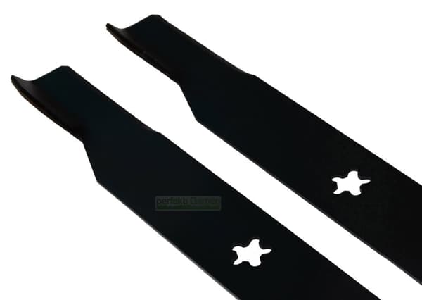 92 CM ruohonleikkurin veitsi varten AYP HUSQVARNA VIKING 127841 138496 532138496