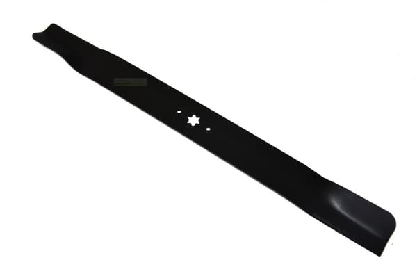 76 CM 30" gräsklippare kniv för Wolf: Scooter Pro Select Ambition Expert 76.125 76.130 H T