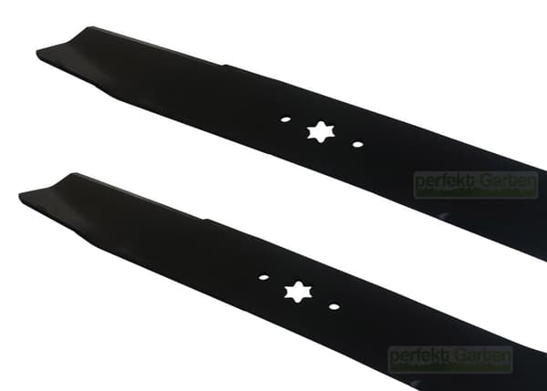107 CM ruohonleikkurin veitsi varten BOLENS BL 155/107 T 175/107T 175/107H 200/107 H