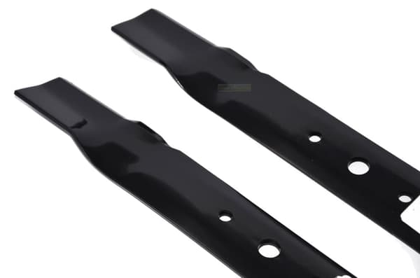 107CM 42" gräsklippare knivar för John Deere L100 L105 L107 L108 L110 L111 L118