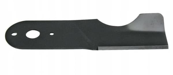 8 X 24,7 CM ruohonleikkurin veitsi varten MTD Gutbrod 742-0495 742-0495B 942-0495
