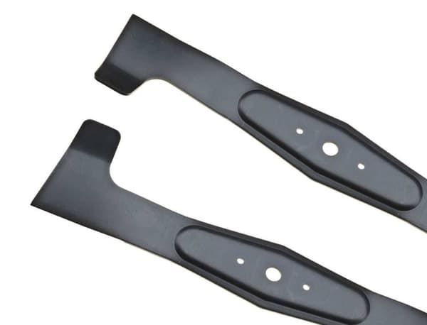 122 CM plæneklipper kniv til Herkules Combi-Deluxe 210HXL 220X Taifun Efco Axxom AGS
