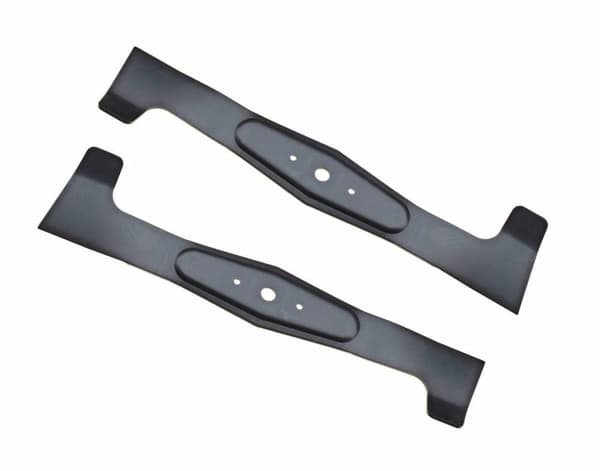 122 CM plæneklipper kniv til Herkules Combi-Deluxe 210HXL 220X Taifun Efco Axxom AGS