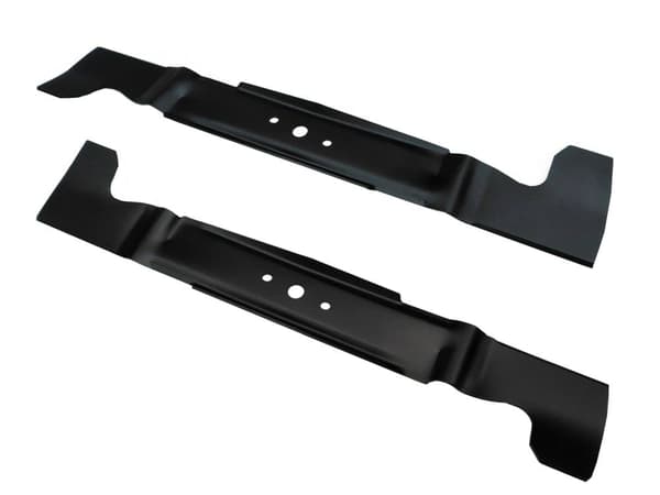 2 X 57 CM gräsklippare kniv för Stihl RT 5112.0Z, RT 6112.0C /ZL 6170 702 0130 6170 702 0135