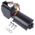Miniatyrbild 4 av 4: Vindrutetorkarmotor, 5 PIN, OEM nr. 9945855, 99488730