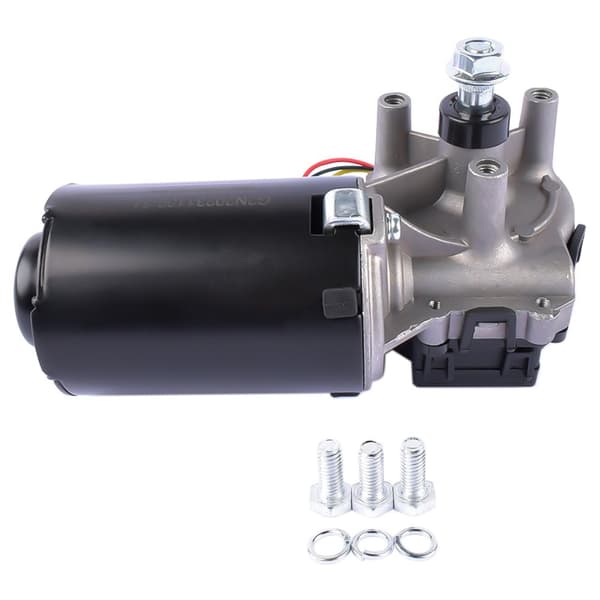 Vindrutetorkarmotor, 5 PIN, OEM nr. 9945855, 99488730