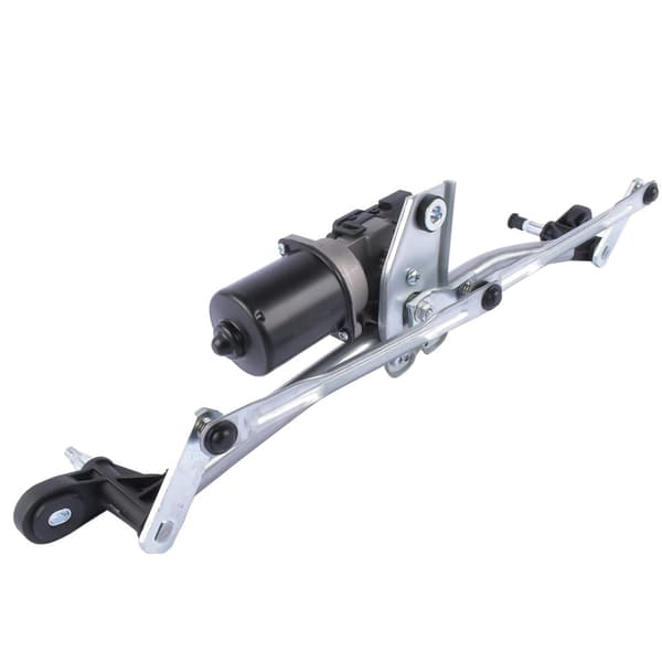 Viskerforbindelse, passer til Lancia Ypsilon 2003-2011, inkluderer visker motor