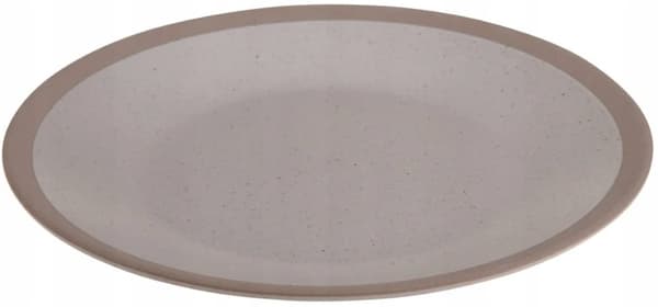 Stentøjstallerken desserttallerken 18cm boho