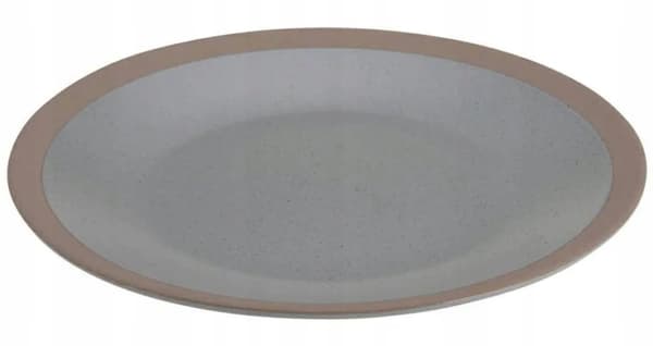 Stentøjstallerken desserttallerken 18cm boho