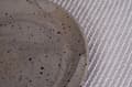 Miniatyrbild 3 av 4: Dessertfat, grund stengods, 19 cm
