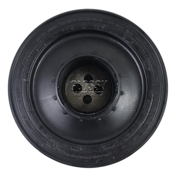 Krumtapakselrem, Kompatibel med BMW N47, Passer til F20, E90, F30, F07, F10