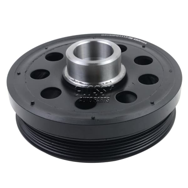 Krumtapakselrem, Kompatibel med BMW N47, Passer til F20, E90, F30, F07, F10