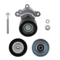 Miniatyrbild 2 av 4: 3 st Remspännare Pulley & Rem Pulley Set, Direkt Passform, Högkvalitativ Konstruktion, Omfattande Kompatibilitet