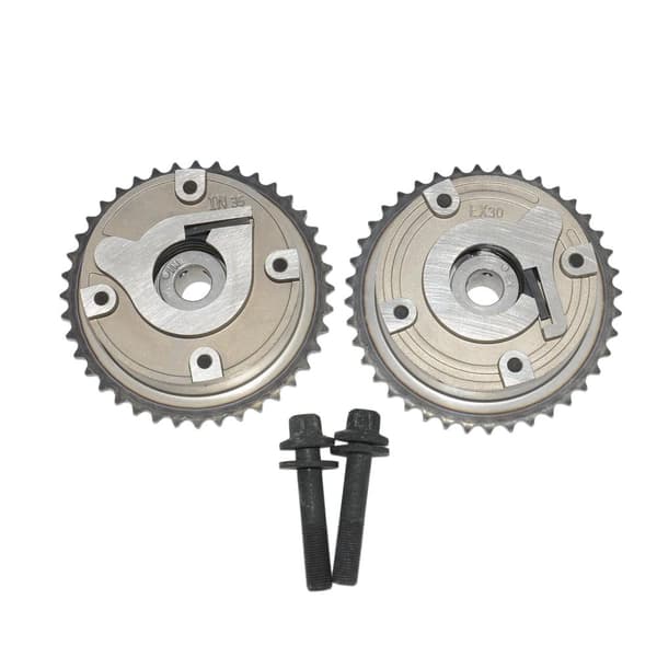 VVT tandhjul, indsugnings- og udstødningsknastakselgear, Mini Cooper & BMW kompatibilitet