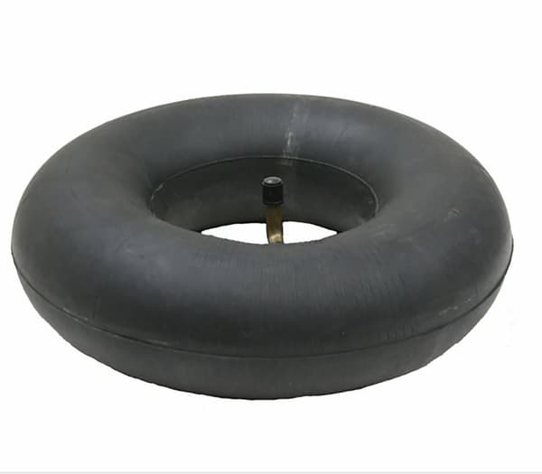 Sats med 145/70-6 2pr Wanda P319 Knobbydäck TL & 145/70-6 (15x6.00-6) TR87-slang