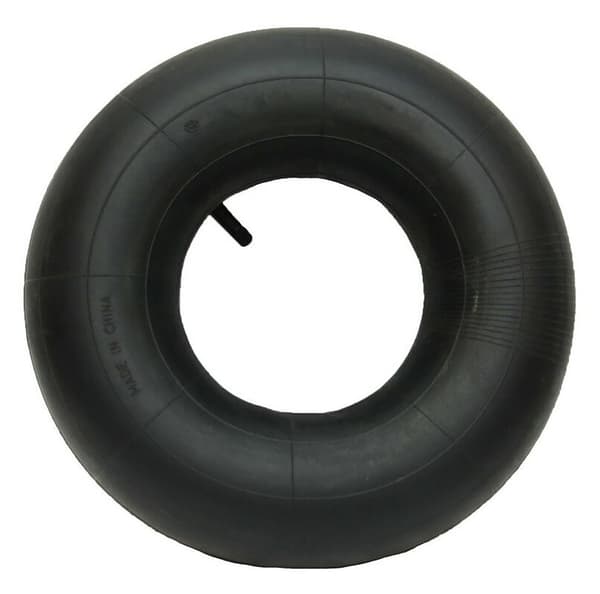 Sats med 16x6.50-8 4pr Wanda P332 Grass-däck TL & 16x6.50-8 TR13-slang