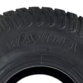 Miniatyrbillede 5 af 9: Sæt med 15x6.00-6 4pr Wanda P332 græsdæk TL & 15x6.00-6 TR13 slange