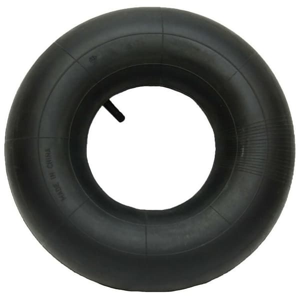 Sæt med 15x6.00-6 4pr Wanda P332 græsdæk TL & 15x6.00-6 TR13 slange