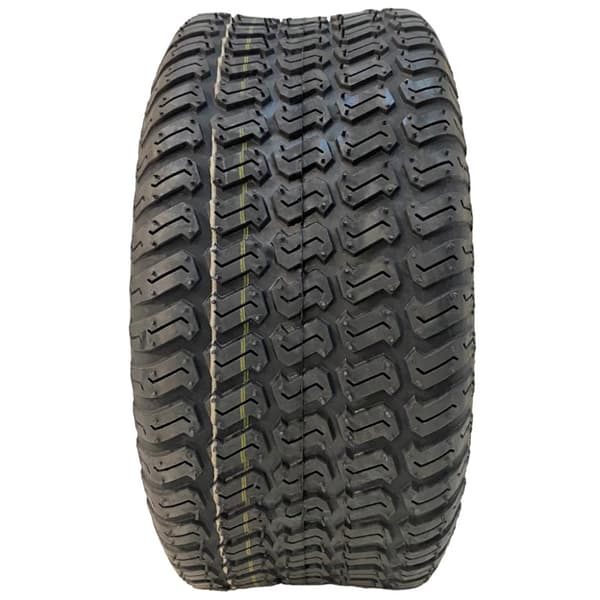 13x5.00-6 4pr Wanda P332 Grass rengas TL & 13x5.00-6 TR13 putki