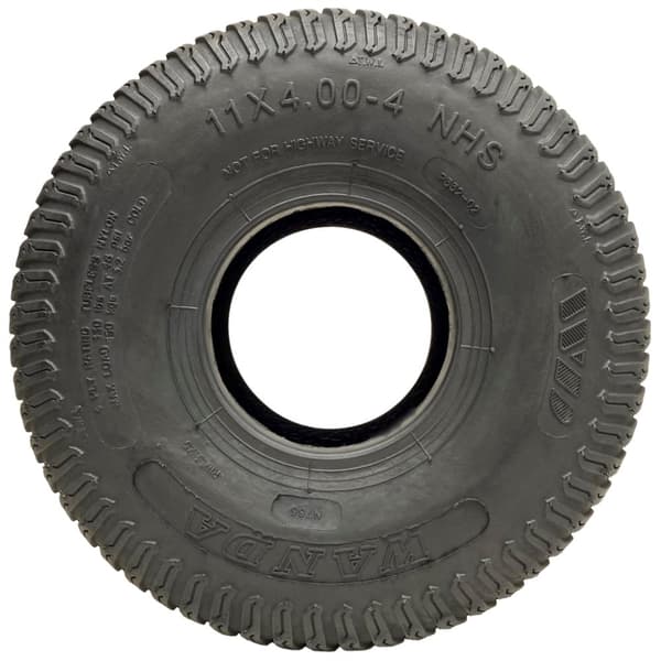 11x4.00-4 4pr Wanda P332 Græsdæk TL