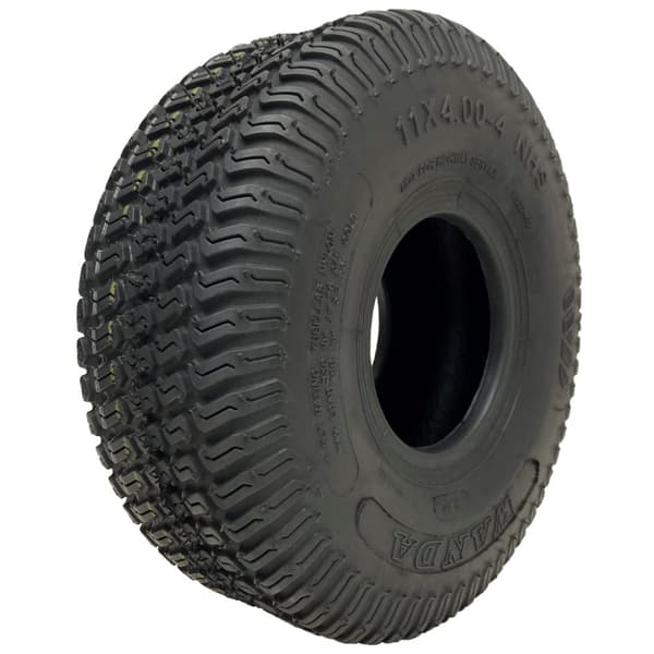 11x4.00-4 4pr Wanda P332 Græsdæk TL