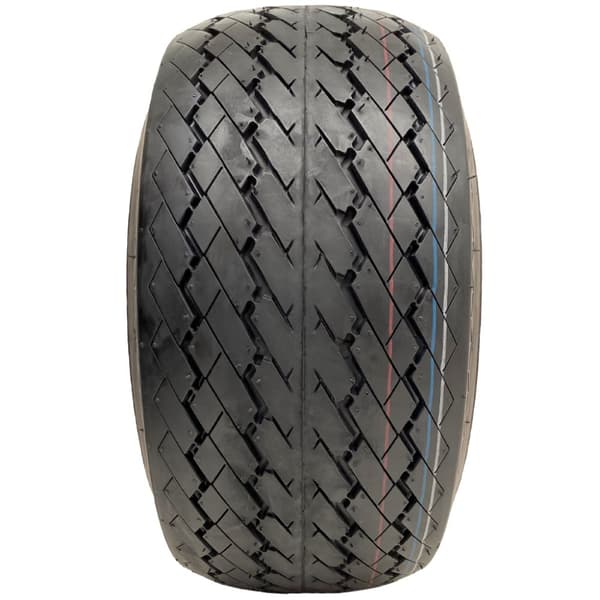 18x8.50-8 golfvagnsdäck,4ply, gräs - ATV Quad släpvagnsdäck,buggy - Wanda P509