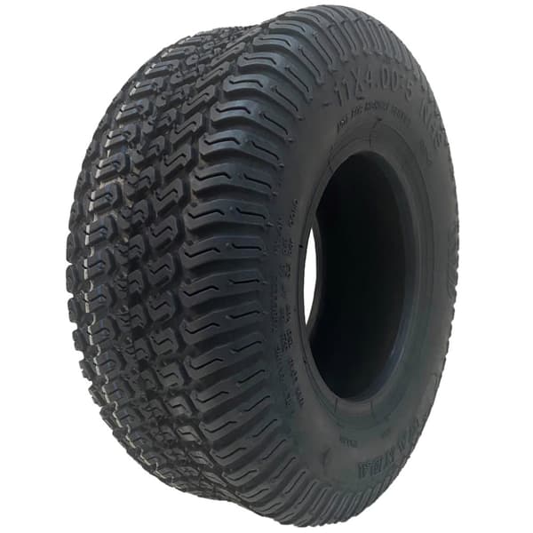 11x4.00-5 4pr Wanda P332 Græsdæk TL