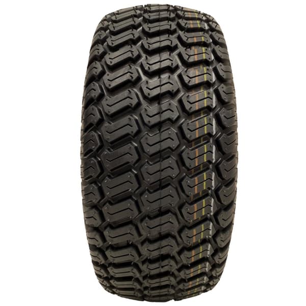 15x6.00-6 Åkbar gräsklippare däck gräs gräsmatta 15x600-6 Wanda
