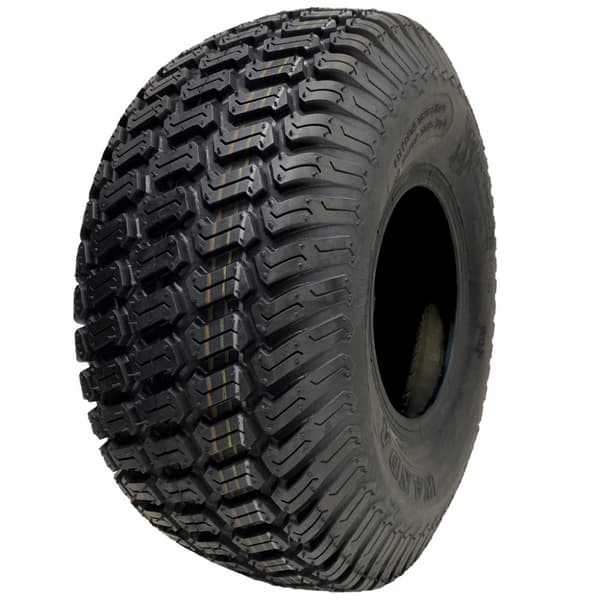 15x6.00-6 Åkbar gräsklippare däck gräs gräsmatta 15x600-6 Wanda