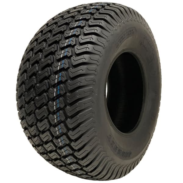 20x10.00-8 plæneklipperdæk 4ply Multi, turf, græs - plæneklipperdæk - Wanda P332