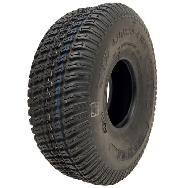 4.10/3.50-4 4pr Wanda P332 Gräsdäck TL