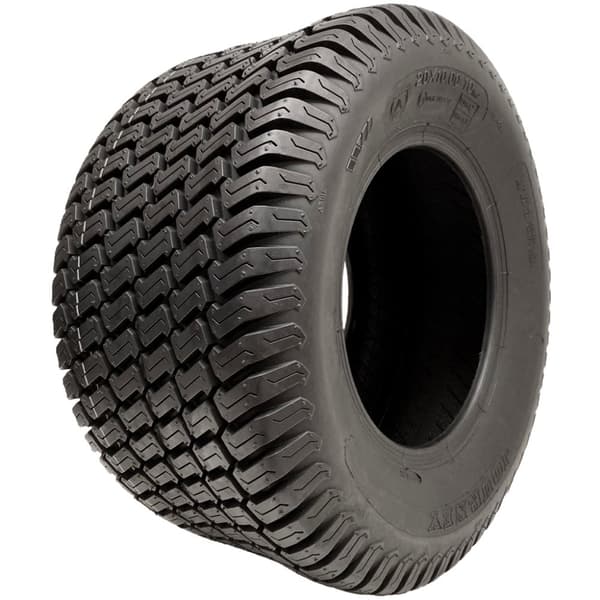 20x10.00-10 plæneklipperdæk 4ply Multi, turf, græs - plæneklipperdæk, Wanda P332