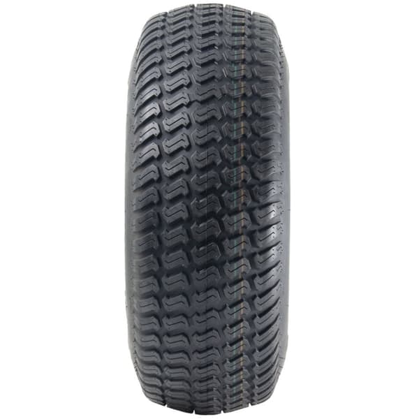 18x6.50-8 4pr Wanda P332 Gräs däck TL