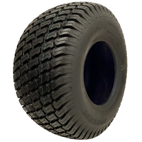 18x8.50-8 Plæneklipperdæk 4ply Multi Turf Grass Wanda P332 E-Marked Road Legal