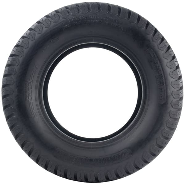 24x12.00-12 ruohonleikkurin rengas, 8ply turf, ruoho - ruohonleikkurin rengas - Wanda P332, sarja