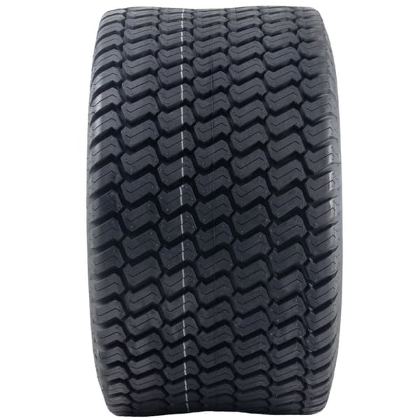 24x12.00-12 ruohonleikkurin rengas, 8ply turf, ruoho - ruohonleikkurin rengas - Wanda P332, sarja
