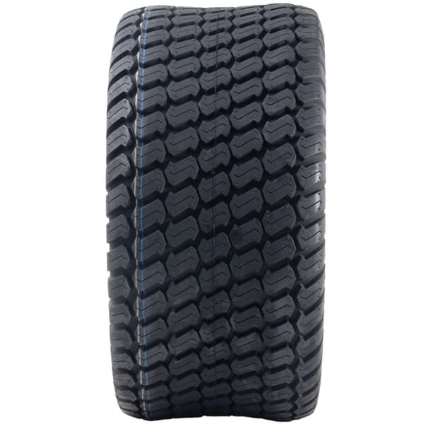 26x12.00-12 plæneklipperdæk, 4ply turf, græs - plæneklipperdæk - Wanda P332, sæt med 2 stk.