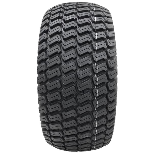 20x8.00-10 Ruohonleikkuri ruohonleikkuri turvetta rengas Wanda P332 Tubeless E-Marked Road Legal A4