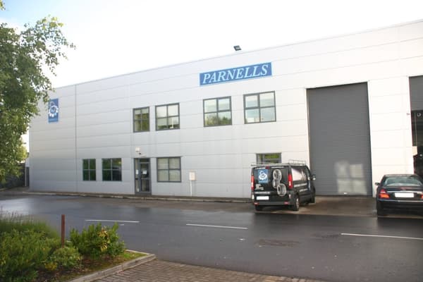 4.10x3.50-4 ruohonleikkurin rengas, 4ply turf, ruoho - nurmikon rengas - Wanda P332 - 4 kpl:n sarja