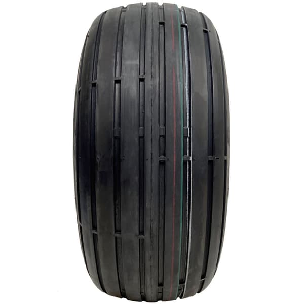 16x6.50-8 ruohonleikkurin rengas 6ply Multi turf rib - heinä bob turner harava - Wanda P508