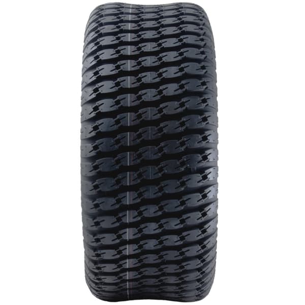 24x12.00-10 4-lags græsdæk til John Deere Gator plæneklipper 305/60-10 Utility P532